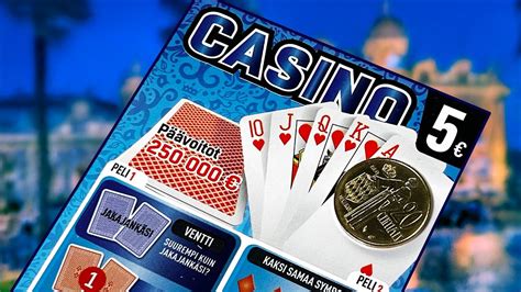 Veikkaus casino Honduras